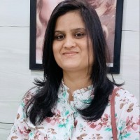 Uncoded Employee Rashmi Shukla's profile photo