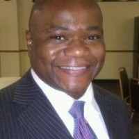 Mayer Brown Employee David Griggs's profile photo