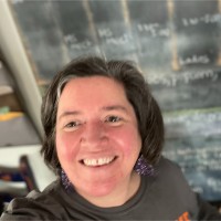 Huntington County Community School Corporation Employee Ruthann Rust's profile photo