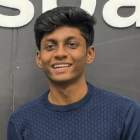 Anirudh Amudan Email & Phone Number