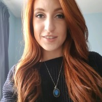 West Sussex County Council Employee Georgia Birch's profile photo