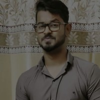 Apiculus Employee Arnold Pereira's profile photo
