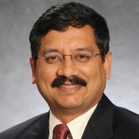 Inference Inc Employee Kalyan Ghosh's profile photo