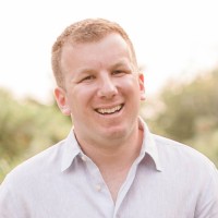Reckitt Employee Thomas Shannon's profile photo