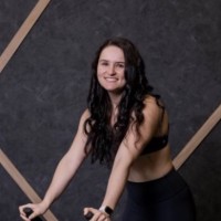 Club Studio Employee Alexandria Woodruff's profile photo