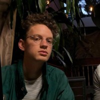 ngrok Employee Zachary Sherman's profile photo