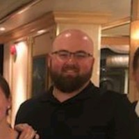 NuWeld, Inc. Employee Noah Barrett's profile photo