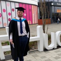 Wincanton Employee William Clough's profile photo