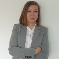 Skoda Auto Polska S.A. Employee Monika Król's profile photo