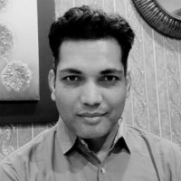 Flamboyant Technologies Employee Maharipu Chauhan's profile photo