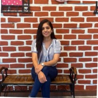 Gordon's School Employee Aparna Kulkarni's profile photo
