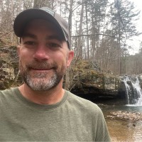 Peoples Employee Brandon Hodge's profile photo