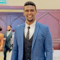Intelligent Projects Employee Mohamed Ali's profile photo