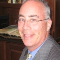 HOK Employee Timothy Howarth's profile photo
