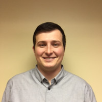 Klassen Corporation Employee Ross Hough's profile photo