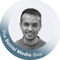 Alzayani Investments Employee Mufaddal Kaizar's profile photo