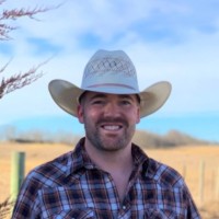 Open Range Beef Employee Nicholas Tarpoff's profile photo