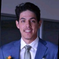 Architectural Security Group, ASG Inc. Employee Jason Gonzales's profile photo