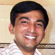 Zuci Systems Employee Ayyappan Balasubramanian's profile photo