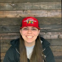 First Alarm Employee Sandra de la Torre's profile photo