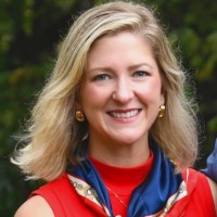 Caroline Harris Email & Phone Number