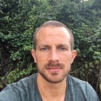 Milient Employee Nils Johansson's profile photo