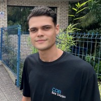 CrespiDB Ltda. Employee Caio Maia's profile photo