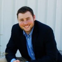 Marshall Reddick Real Estate Employee Hudson Werkheiser's profile photo
