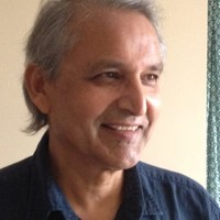 Kiosk Health Employee Dilip Mathur's profile photo