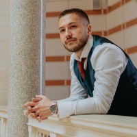 Adi Hadžiomerović's profile photo