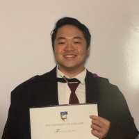 eologix - ping Employee Luke Nguyen's profile photo