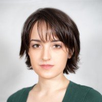 Vacation Inc. Employee Tiffany Gregorio's profile photo
