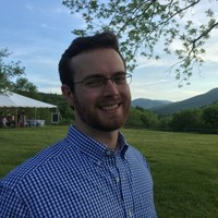 Health Dialog Employee Charlie Winger's profile photo