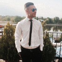 Battersea Employee Florin Anghel's profile photo