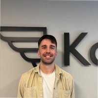 Karo.ie Employee Eoin Dunne's profile photo