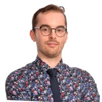 Benjamin Bernard Email