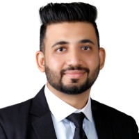 BNP Paribas Employee Keshav Soni's profile photo