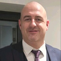 NEO International Partners Employee Mike Regan's profile photo