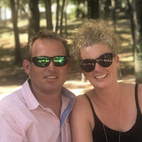Luxor Staffing Employee Jeff Shinn's profile photo