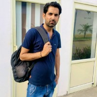 Civil Squared Engineering Employee Amit Kumar's profile photo