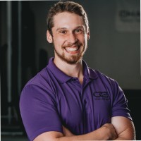 Chain Effect Employee Edward Fitzgerald's profile photo