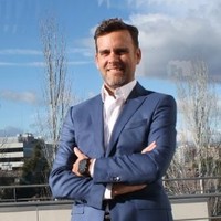 Baoss Employee Iñaki Ladrero's profile photo