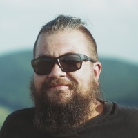 Itera Slovakia Employee Peter Kerekeš's profile photo