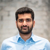 Finaptive Solutions Employee Shripal Parekh's profile photo