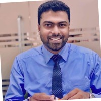 R. Ramkumar Email