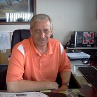 Retired and enjoying time with family Employee William Berger's profile photo