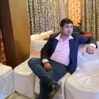 NIS Management Private Ltd. Employee Debajyoti Nath's profile photo