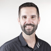 Planet Employee Mark Longanbach's profile photo