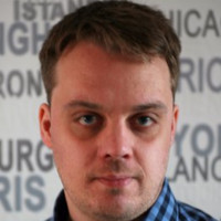 ellamind Employee René Fleschenberg's profile photo