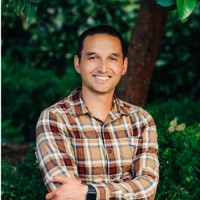 Flex Employee Daniel Gordon's profile photo